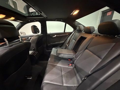 Used 2014 Mercedes-Benz C 300 4MATIC Sedan image 30