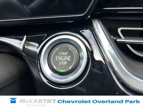 New 2026 Chevrolet Trax RS FWD image 15