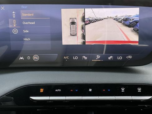 New 2026 Buick Enclave Sport Touring w/ Power Package image 20