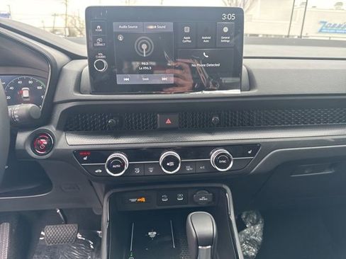 New 2026 Honda CR-V Sport-L image 15