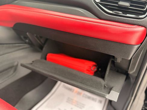 Used 2021 Dodge Durango R/T w/ Blacktop Package image 35