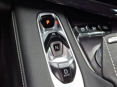 Used 2025 Chevrolet Corvette Stingray Preferred Conv w/ Z51 Performance Package image 16