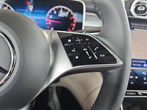 Certified 2026 Mercedes-Benz GLC 300 4MATIC image 20