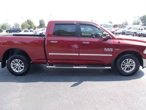 Used 2014 RAM 1500 Big Horn AWD/4WD image 12