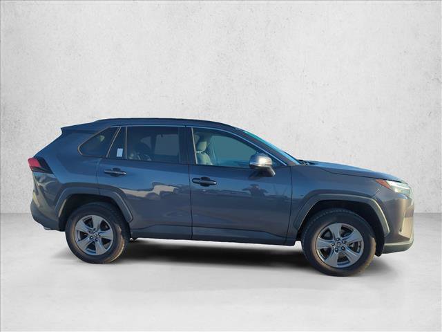 Certified 2022 Toyota RAV4 XLE w/ Convenience Package FWD image 5