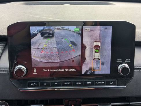 Used 2024 Mitsubishi Outlander SE Black Edition image 30