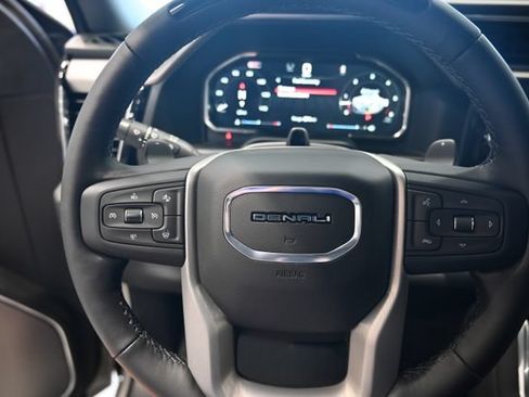 New 2026 GMC Sierra 1500 Denali AWD/4WD image 26