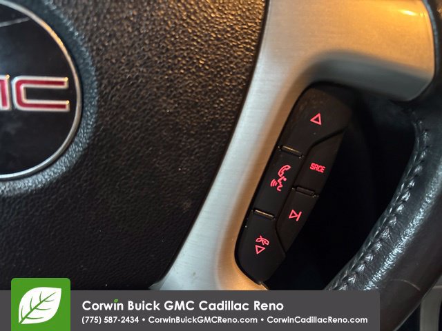 Used 2011 GMC Acadia SLT AWD/4WD image 28