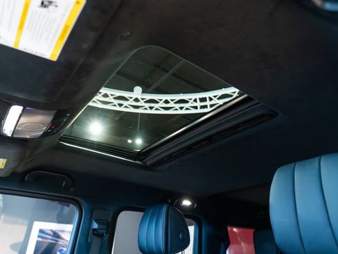 Used 2024 Mercedes-Benz G 63 AMG 4MATIC image 39