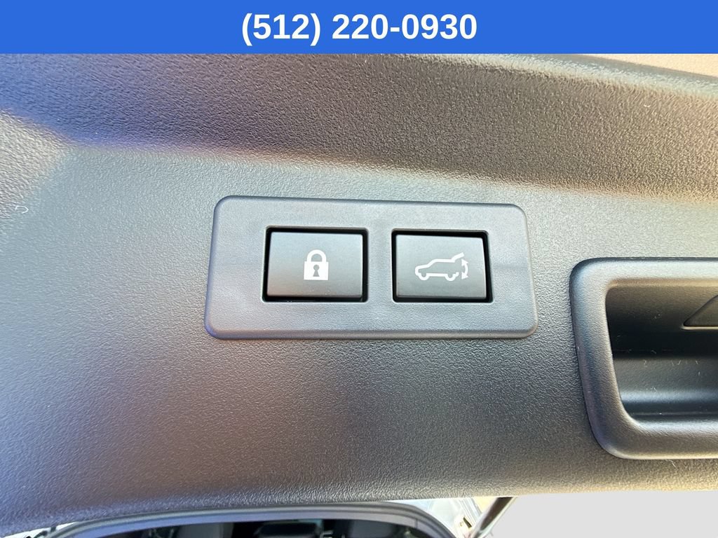 New 2026 Subaru Outback Wilderness AWD/4WD image 35