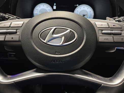 Used 2023 Hyundai Palisade Calligraphy AWD/4WD image 16