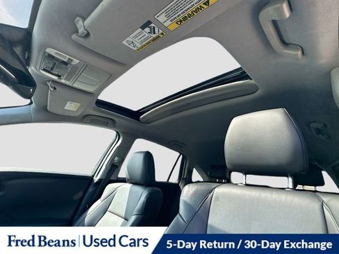 Used 2016 Acura RDX AWD w/ Advance Package image 24