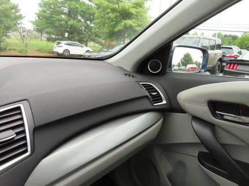 Used 2016 Acura RDX FWD w/ Advance Package image 22