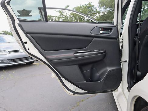 Used 2019 Subaru WRX Premium AWD/4WD image 34