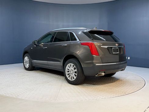 Used 2019 Cadillac XT5 FWD image 3