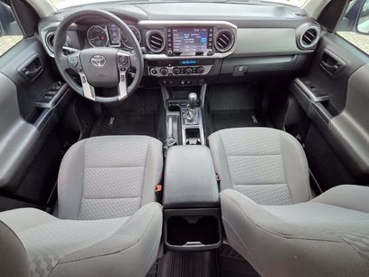 Certified 2023 Toyota Tacoma SR5 w/ Technology Package