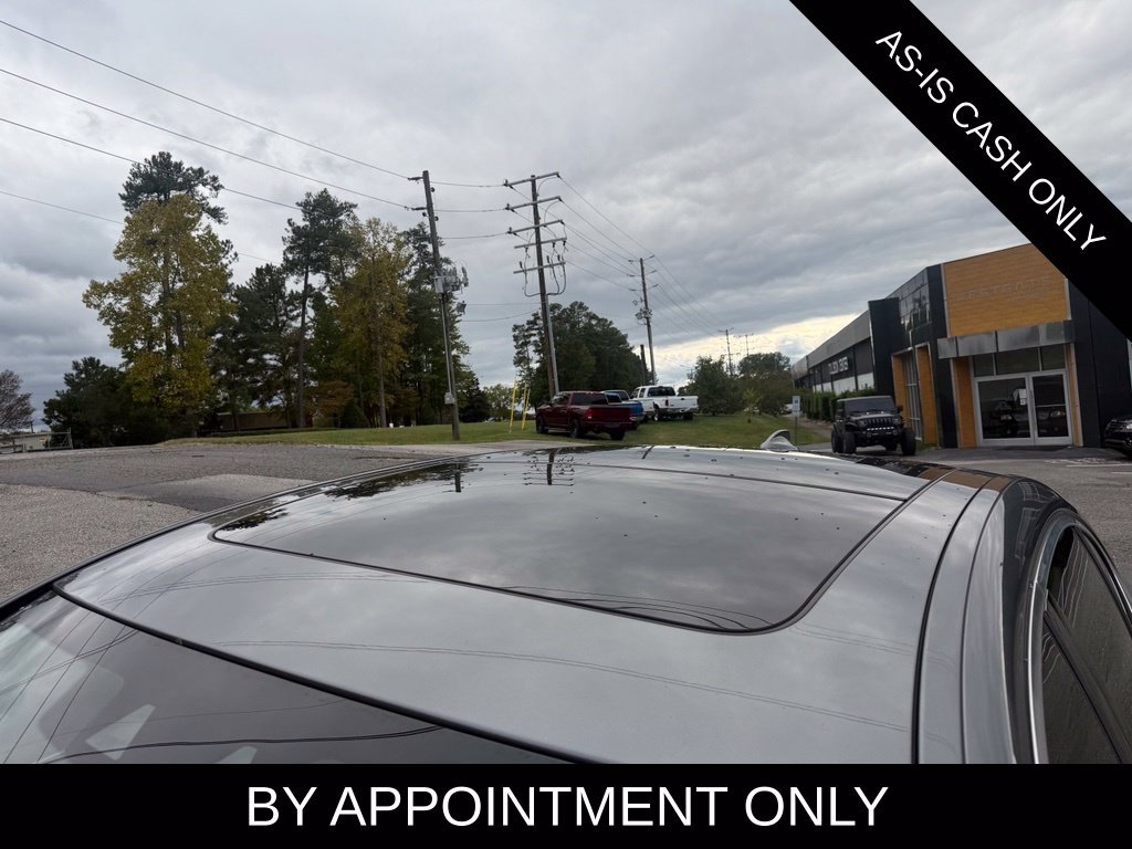 Used 2017 BMW 750i RWD image 11