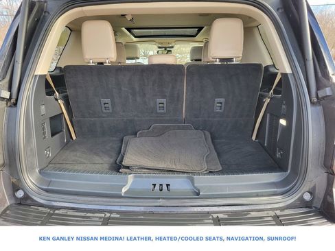 Used 2024 Ford Expedition Limited image 45