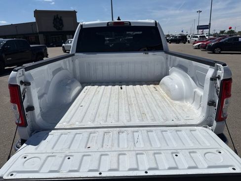 Used 2023 RAM 1500 Big Horn AWD/4WD image 27