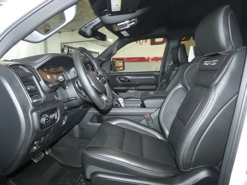 New 2026 RAM 1500 RHO w/ Bed Utility Group AWD/4WD image 11