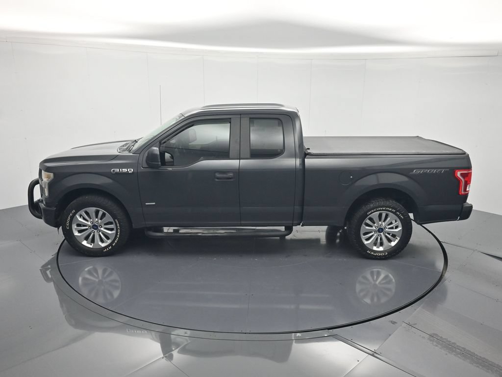 Used 2016 Ford F150 XL w/ Equipment Group 101A Mid RWD image 35