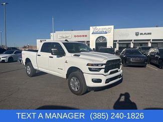 New 2026 RAM 2500 Big Horn video 1