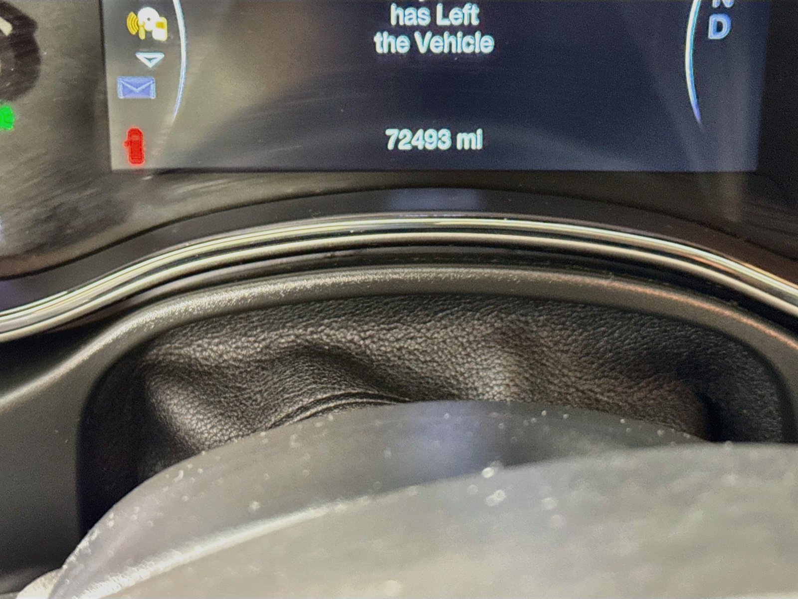 Used 2020 Jeep Grand Cherokee Limited w/ Luxury Group II AWD/4WD image 12