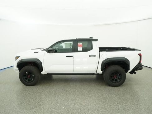 New 2025 Toyota Tacoma TRD Pro image 3