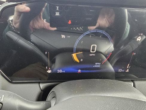 New 2026 Chevrolet TrailBlazer RS image 17