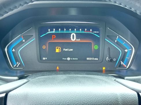 Used 2023 Honda Odyssey Touring image 22