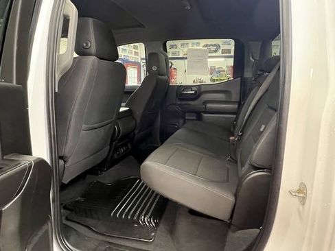 Used 2020 Chevrolet Silverado 1500 LT w/ All-Star Edition AWD/4WD image 8