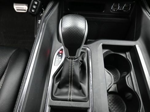 Used 2022 RAM 1500 TRX w/ TRX Level 2 Equipment Group image 29