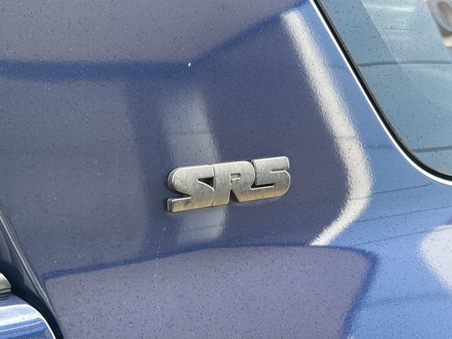 Used 2020 Toyota 4Runner SR5 AWD/4WD image 14