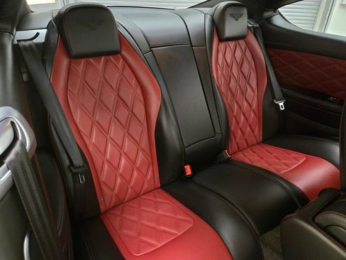 Used 2015 Bentley Continental GT V8 S AWD/4WD image 23