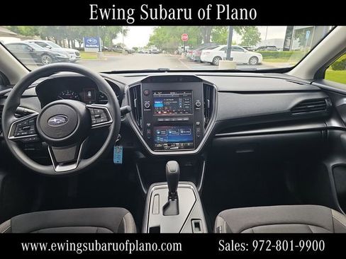 Used 2025 Subaru Impreza 2.0i image 12