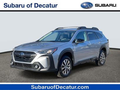 New 2025 Subaru Outback Premium w/ Popular Package #1A