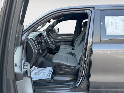 Used 2023 RAM 1500 Big Horn image 12