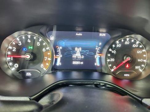 Used 2023 Jeep Compass Sport AWD/4WD image 14