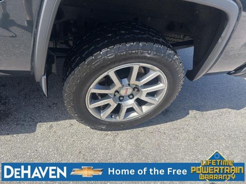 Used 2018 GMC Sierra 1500 Denali AWD/4WD image 10