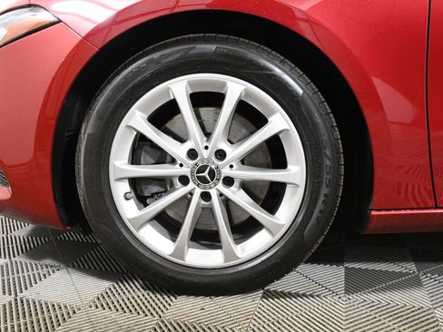 Certified 2022 Mercedes-Benz A 220 image 12