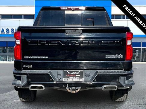 Used 2020 Chevrolet Silverado 1500 High Country image 6