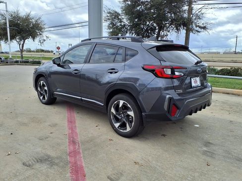 Certified 2025 Subaru Crosstrek 2.5i Limited w/ Crosstrek Mirror Package image 2