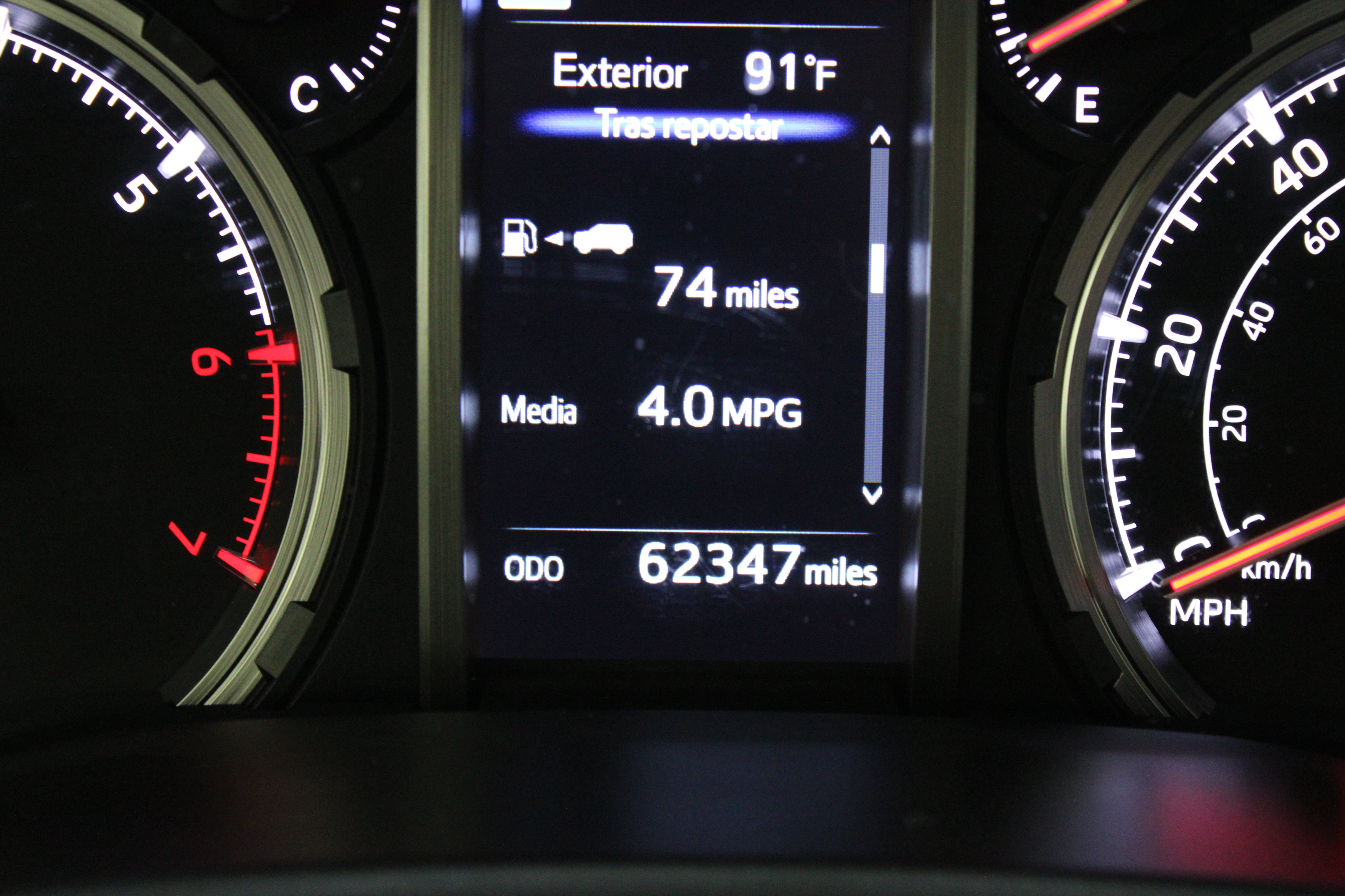 Used 2024 Toyota 4Runner Limited AWD/4WD image 42