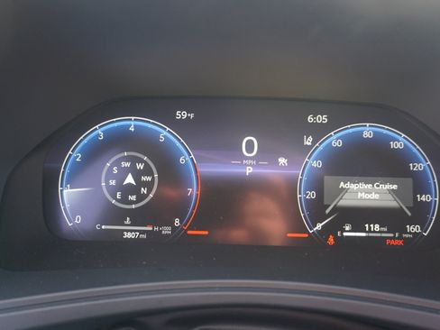 Used 2026 Toyota Grand Highlander Limited image 10