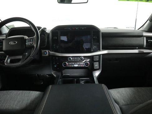 Used 2022 Ford F150 XLT w/ Equipment Group 302A High image 14