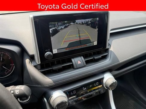 Certified 2023 Toyota RAV4 XLE w/ Convenience Package AWD/4WD image 20