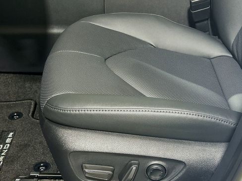 New 2026 Toyota Grand Highlander AWD image 19