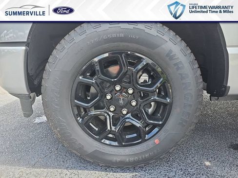 New 2026 Ford F150 XLT w/ Equipment Group 302A MID AWD/4WD image 34