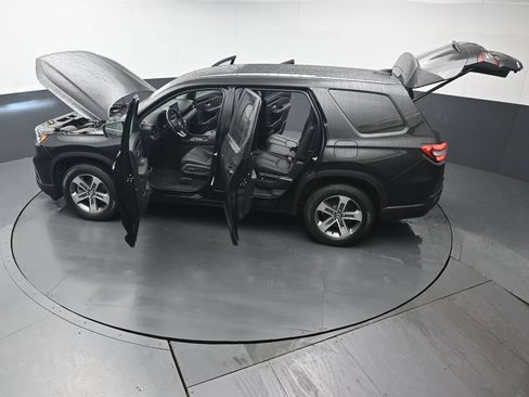 Certified 2023 Honda Pilot EX-L image 48