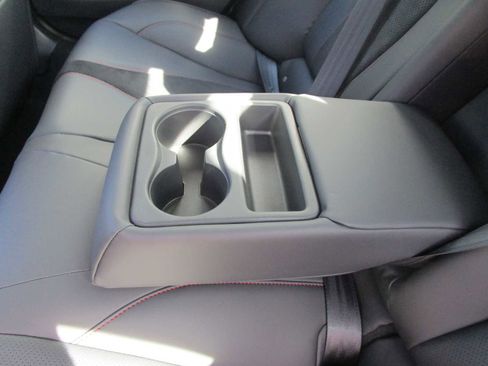 New 2025 Acura TLX SH-AWD w/ A-SPEC Pkg image 10